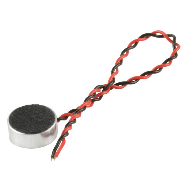 CMC-9745-L100 CUI Devices  Microphones